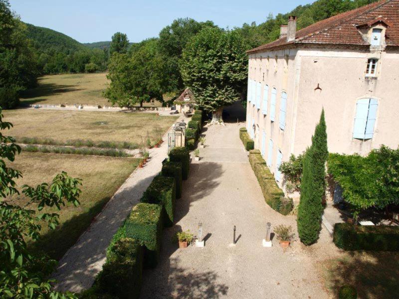 La Mouline Ξενοδοχείο Labastide-du-Vert Εξωτερικό φωτογραφία