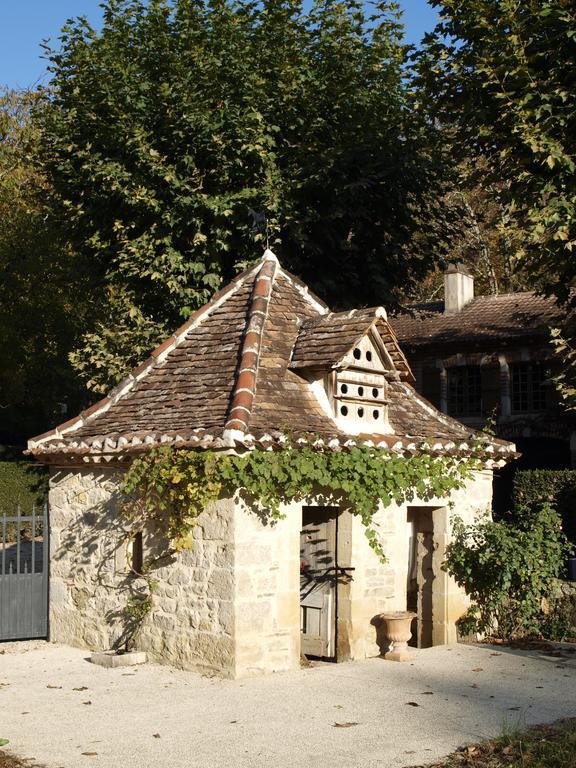La Mouline Ξενοδοχείο Labastide-du-Vert Εξωτερικό φωτογραφία