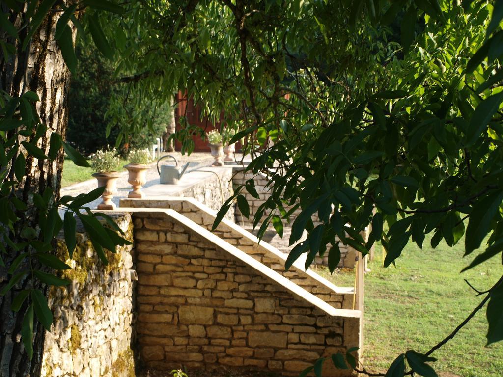 La Mouline Ξενοδοχείο Labastide-du-Vert Εξωτερικό φωτογραφία